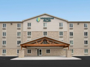 WoodSpring Suites Atlanta Conyers, Conyers